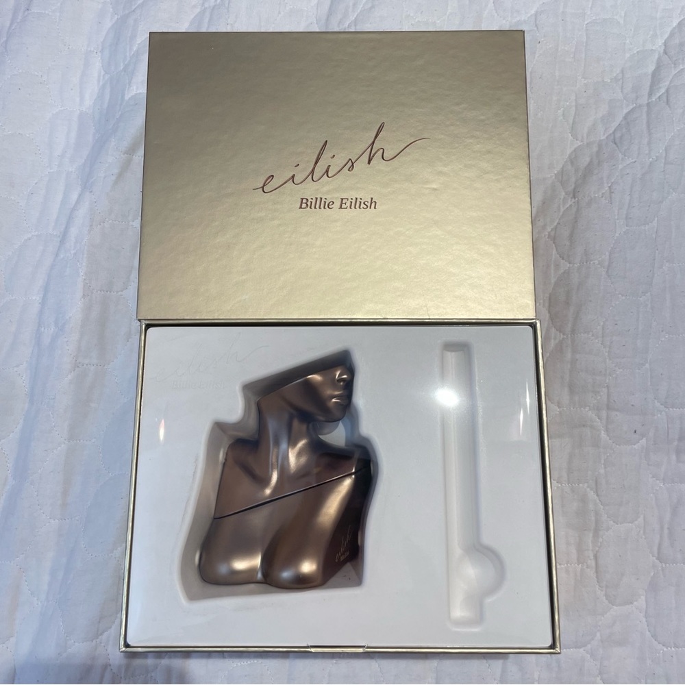 Billie Eilish - Eilish Eau de Perfum